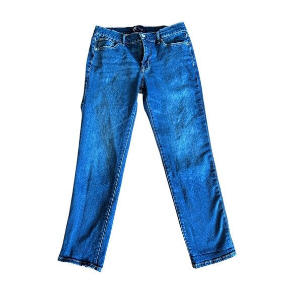 GAP Denim - Gap Denim Women's Girlfriend Jeans